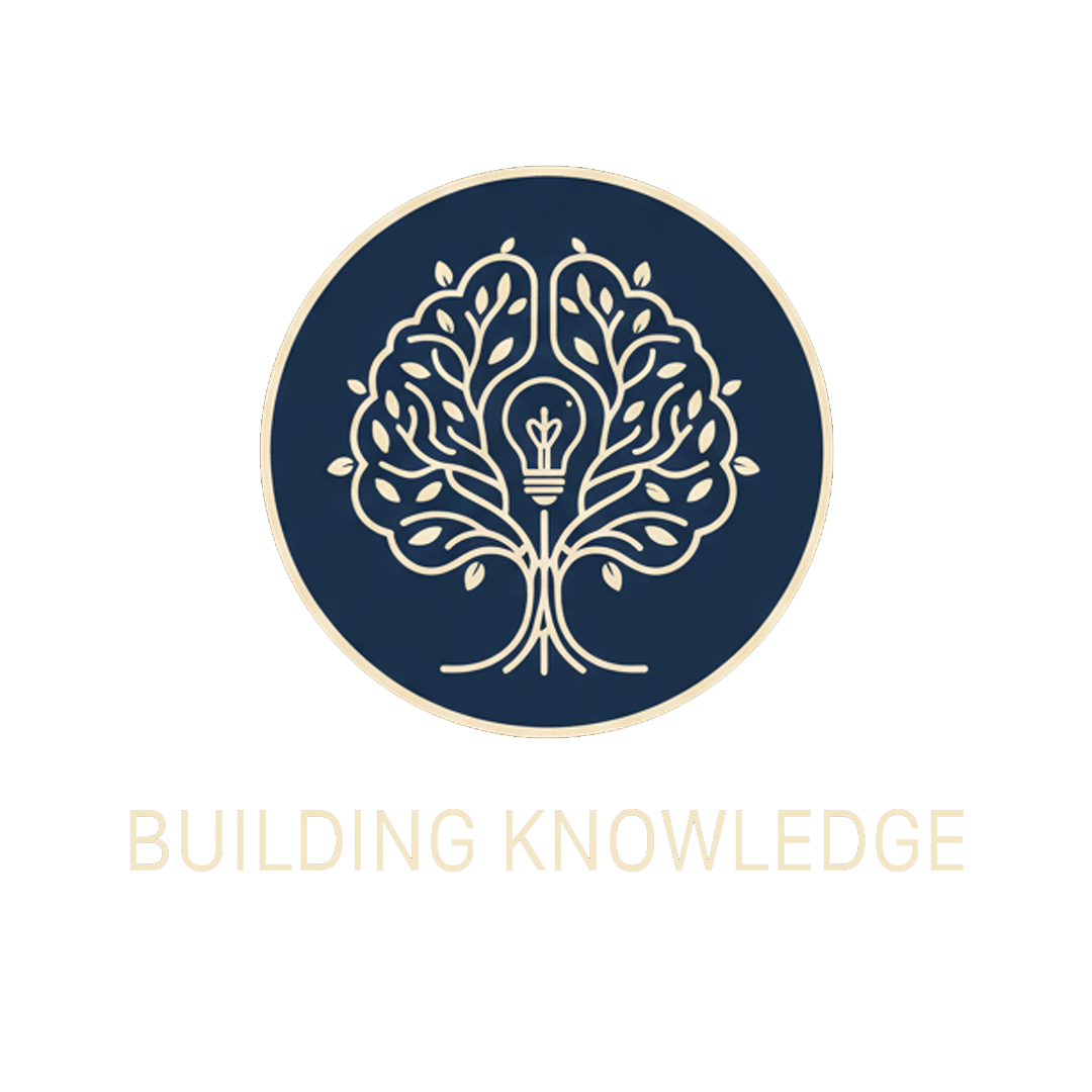 Building Knowledge